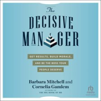 The_Decisive_Manager